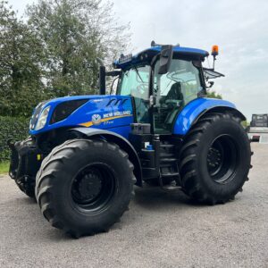 New Holland T7230 eea f af bef dafcb