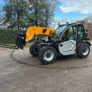 Dieci Apollo 26.6 IMG