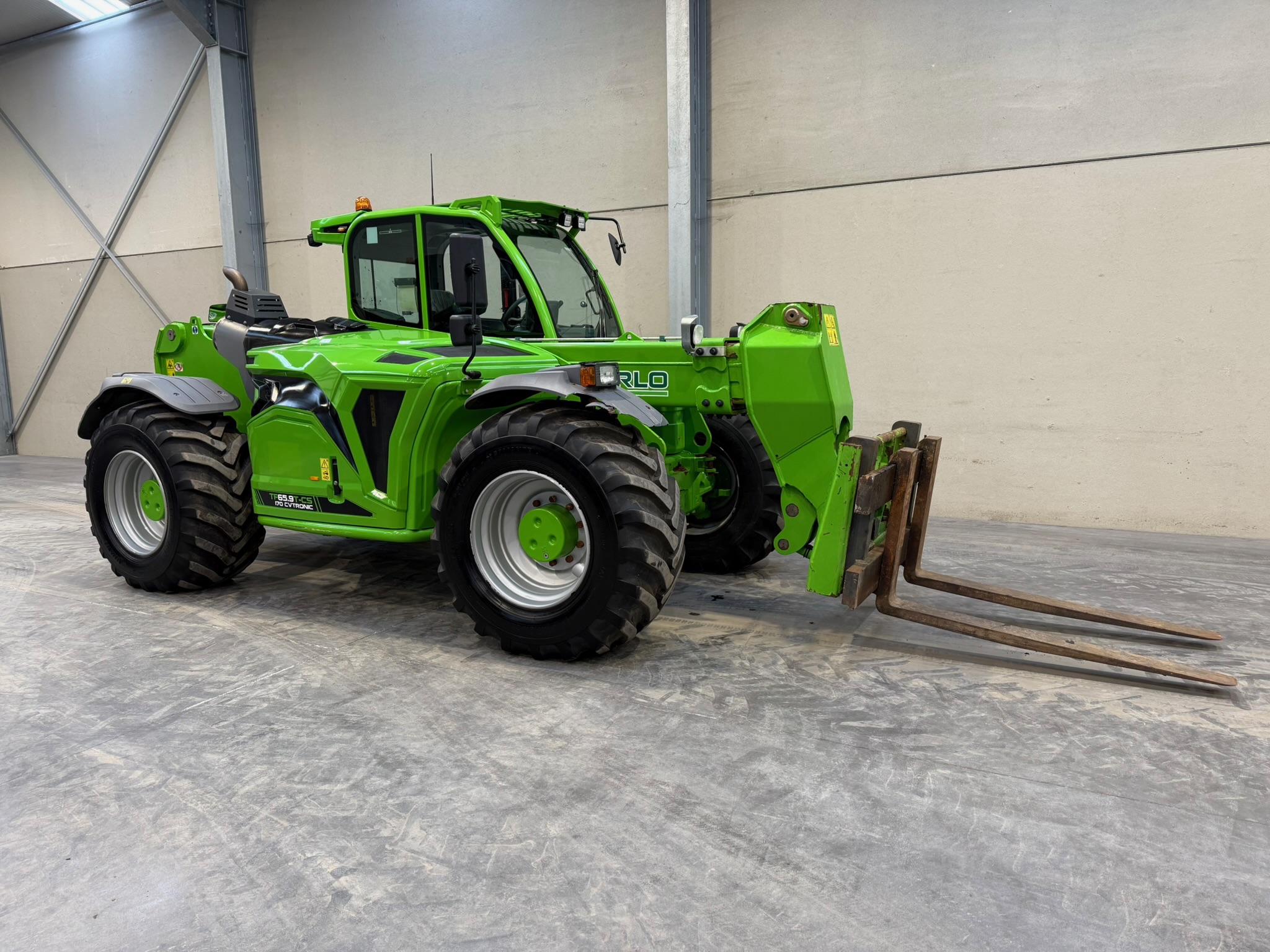 Merlo TF65.9t-CS IMG