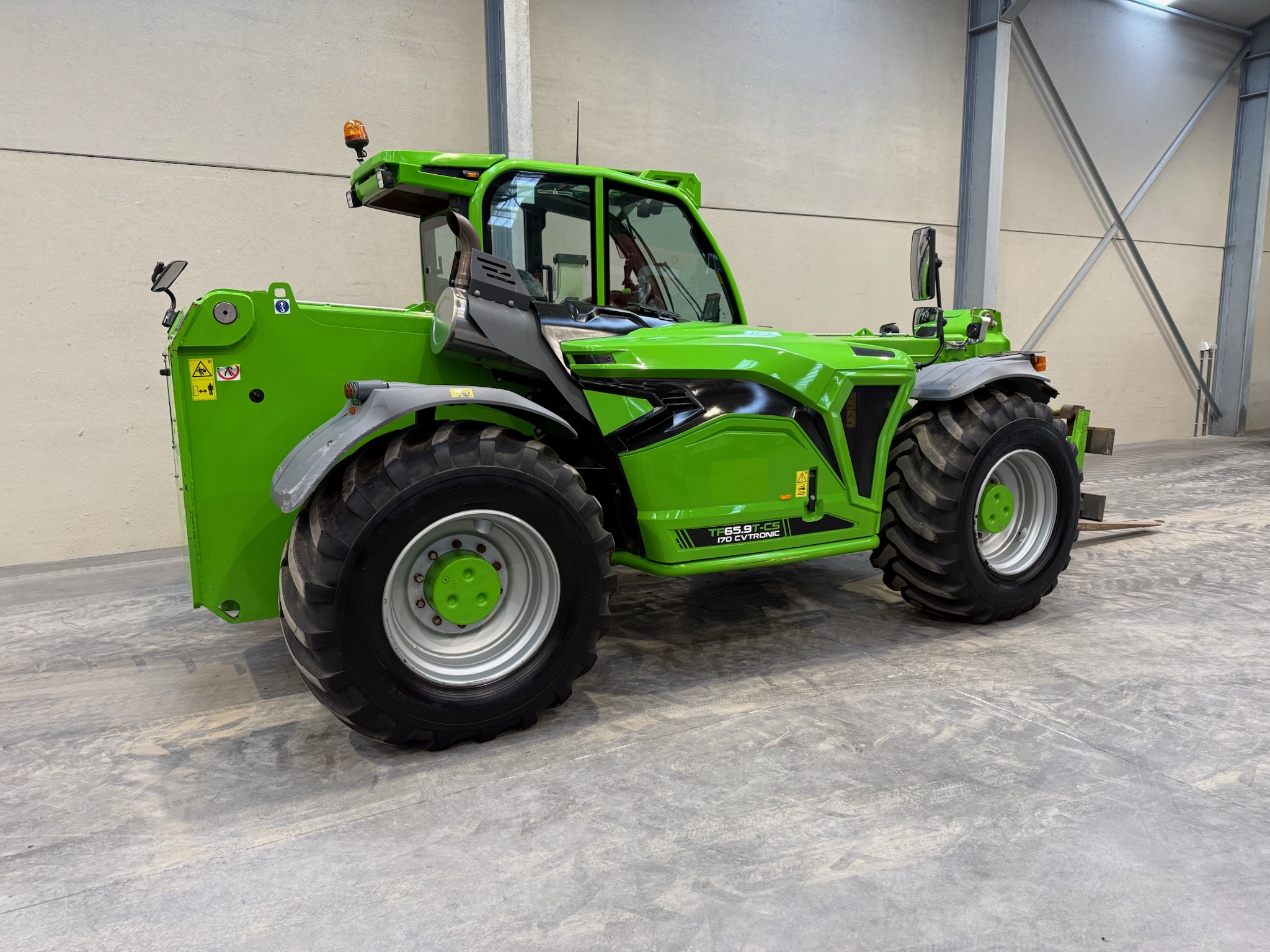Merlo TF65.9t-CS IMG