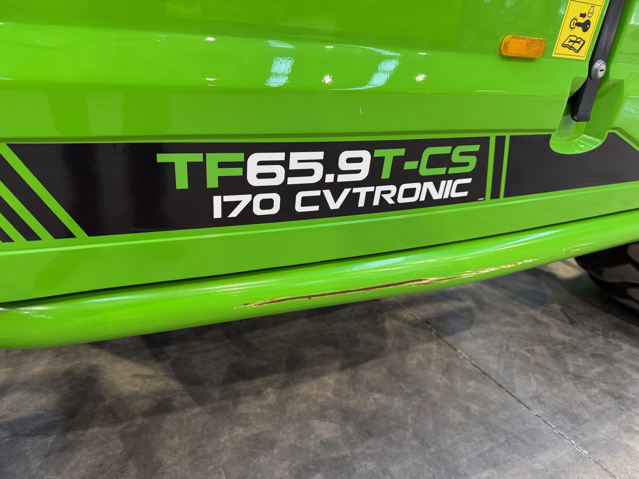 Merlo TF65.9t-CS IMG