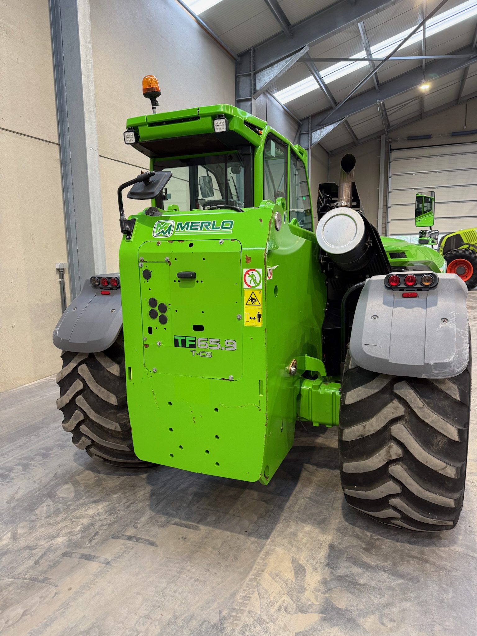 Merlo TF65.9t-CS IMG