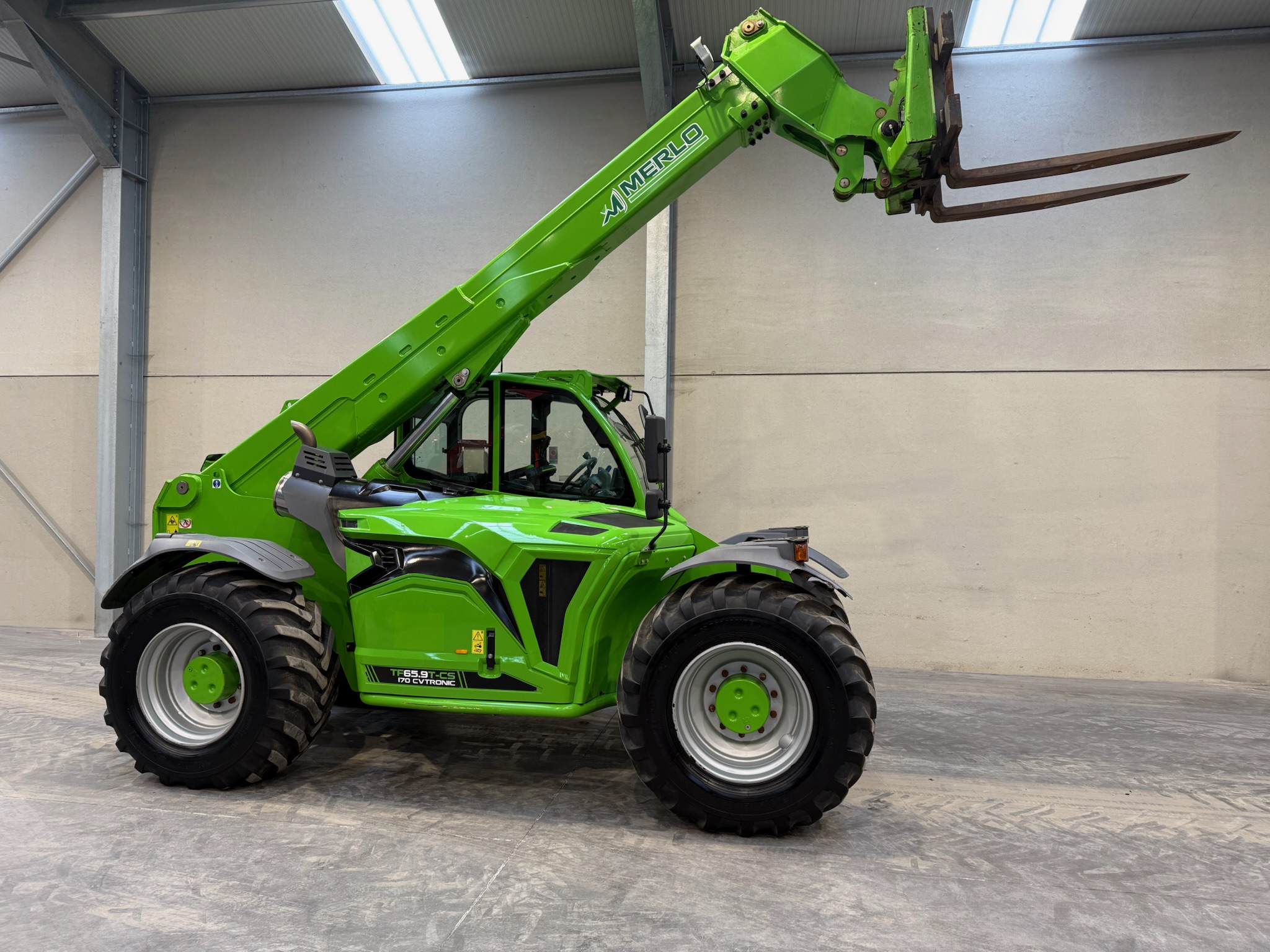 Merlo TF65.9t-CS IMG