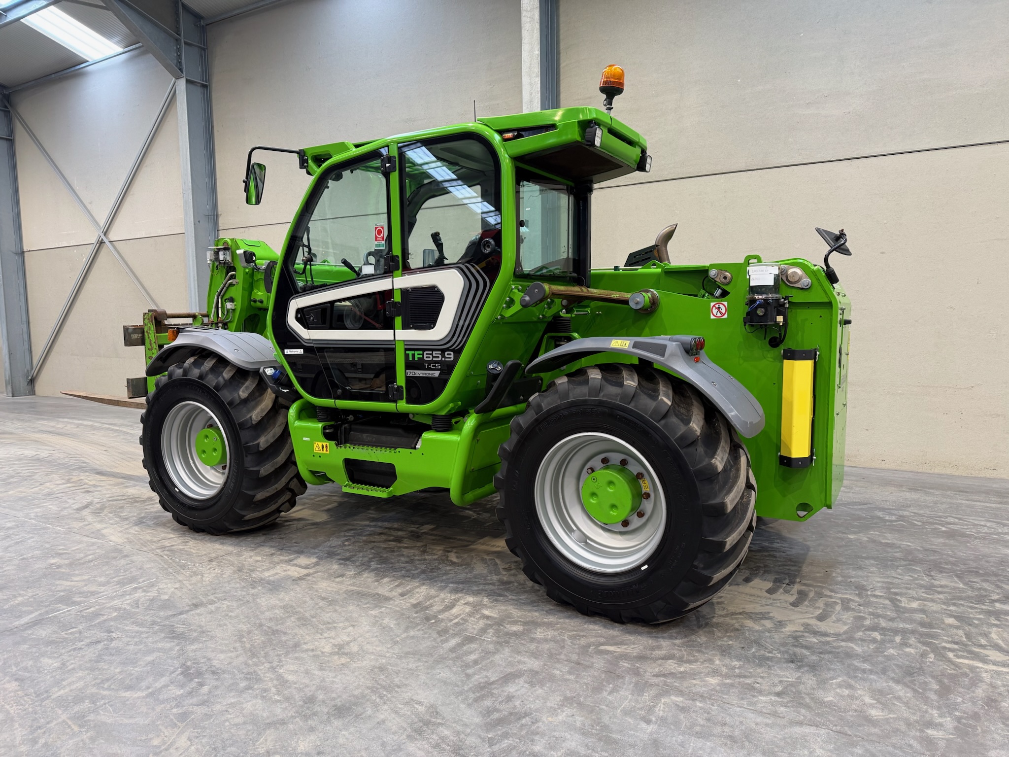 Merlo TF65.9t-CS IMG