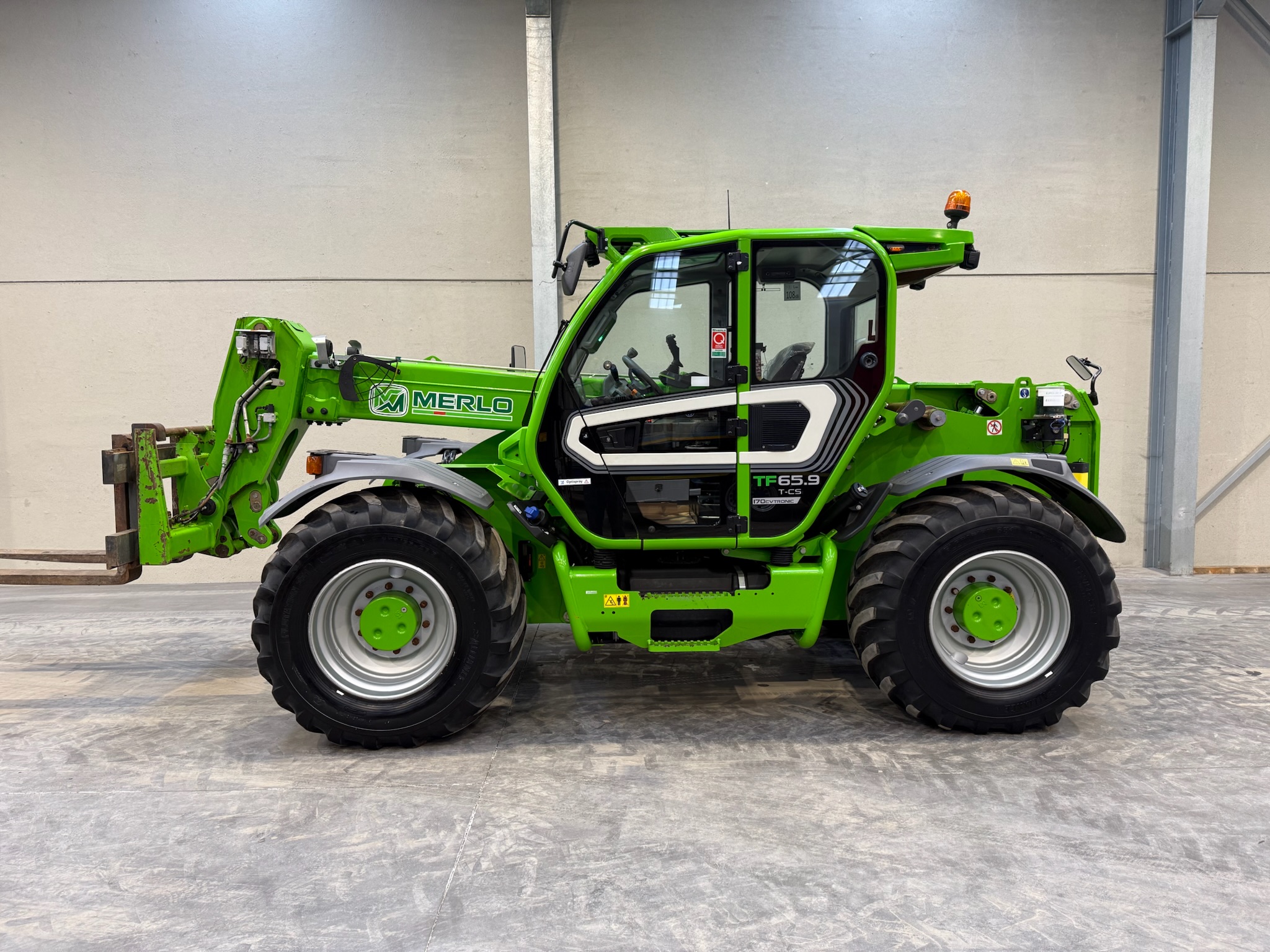 Merlo TF65.9t-CS IMG