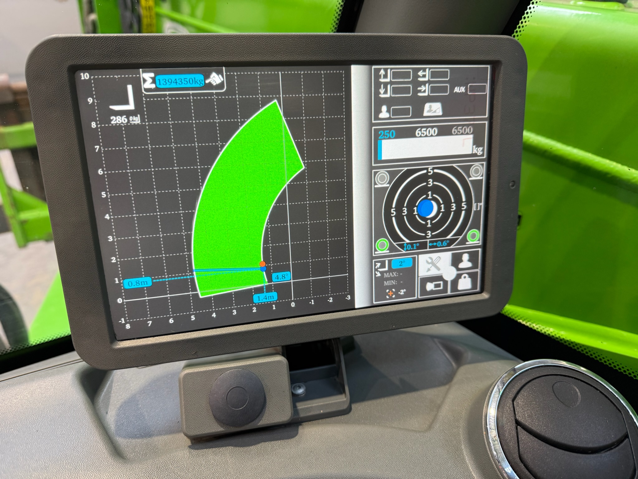 Merlo TF65.9t-CS IMG