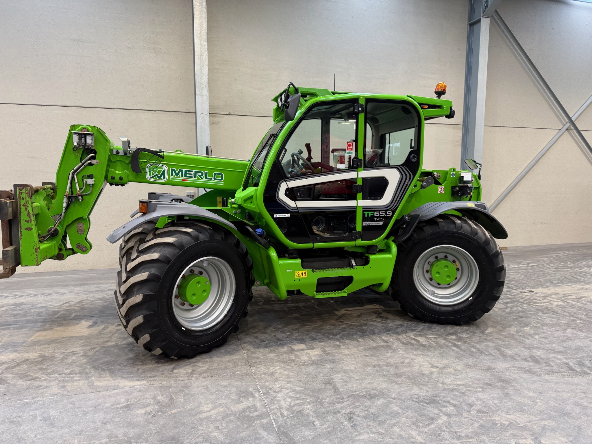 Merlo TF65.9t-CS IMG
