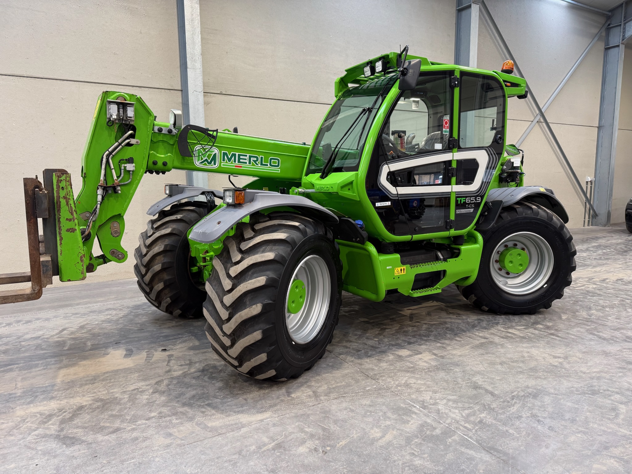 Merlo TF65.9t-CS IMG