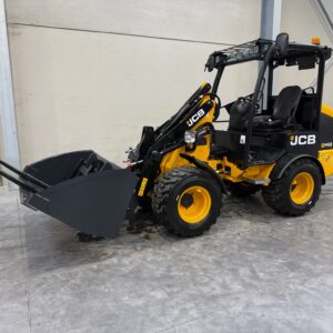 JCB 403 Smart Power IMG
